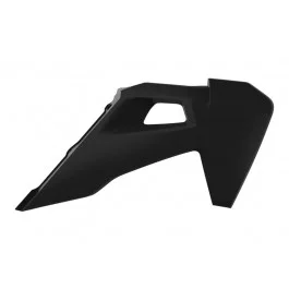 Vásárlói kedvenc Ouïes de radiateur Polisport Noir Husqvarna FC 250 / FC 450 ...