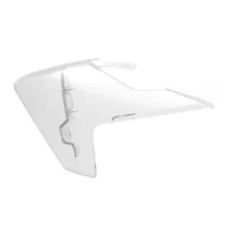 Árengedmény Ouïes de radiateur Polisport Transparent Husqvarna FC 250 / FC 350 ...