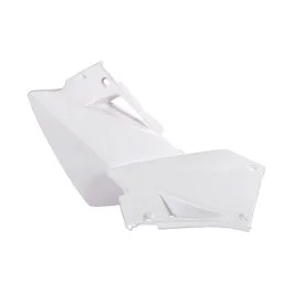 Szuper ajánlat Plaques latérales arrière Polisport Blanc Gas Gas EC 300 / EC 250 ...