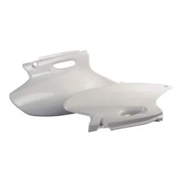 Plaques latérales arrière Polisport Blanc Yamaha YZ 250 F 4T / YZ 426 F ... Olcsóbb