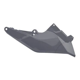 Plaques latérales arrière Polisport Gris KTM SX-F 450 i.e. 2016-2018 / SX 125 2T 2016-2019 ... Végkiárusítás
