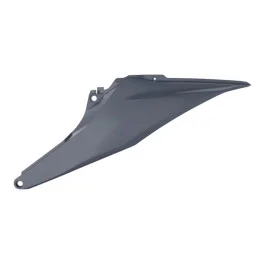 Vásárlói kedvenc Plaques latérales arrière Polisport Gris Kymco Agility 50 R12 4T 2005-2018 / Rieju Paseo 50 4T 2007-2008 ...