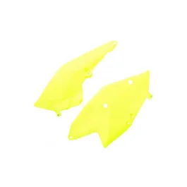 Azonnal elérhető Plaques latérales arrière Polisport Jaune Fluo KTM SX-F 450 i.e. 2016-2018 / SX 125 2T 2016-2019 ...
