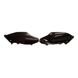 Korlátozott ajánlat Plaques latérales arrière Polisport Noir Kawasaki KX 450 F 2012-2014 / KX 250 F 4T 2013-2015