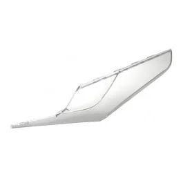 Bestseller Plaques latérales arrière Polisport Transparent Husqvarna FC 250 / FC 450 ...