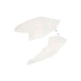 Plaques latérales arrière Polisport Transparent KTM SX-F 450 i.e. 2016-2018 / SX 125 2T 2016-2019 ... Kedvezményes ár