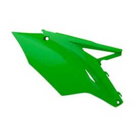 Plaques latérales arrière Polisport Vert Kawasaki KX 450 F 2016-2018 / KX 250 F 4T 2017-2019 Szezonális akció