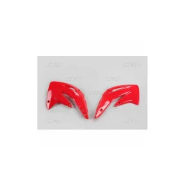 Ouïes de radiateur UFO Rouge Honda CR 85 R 2003-2011 Akciós ár
