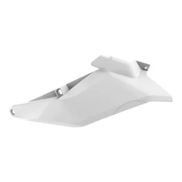 Csak ma Plaques latérales arrière Polisport Blanc KTM SX 85 2018-2019
