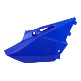 Olcsóbb Plaques latérales arrière Polisport Bleu Yamaha YZ 250 2T 2015-2019 / YZ 125 2015-2019