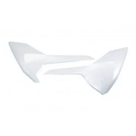 Plaques latérales arrière UFO Blanc Husqvarna 85 TC 2018 Vedd meg online