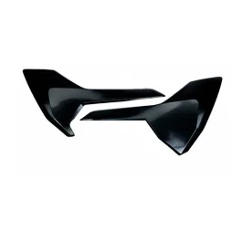 Árengedmény Plaques latérales arrière UFO Noir Husqvarna 85 TC 2018