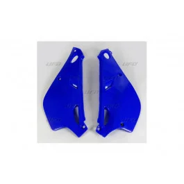 Plaques latérales arrière UFO Bleu Yamaha 80 YZ 1993-2001 Szuper ajánlat