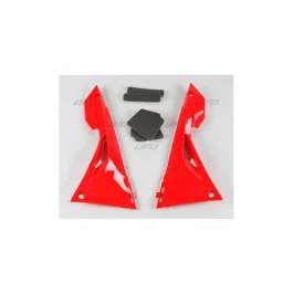 Vedd meg online Cache de boite filtre à air UFO Rouge Honda CRF 450 R 2017