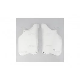 Plaques latérales arrière UFO Blanc KTM 500 MX 1990-1992 Kedvezményes ár