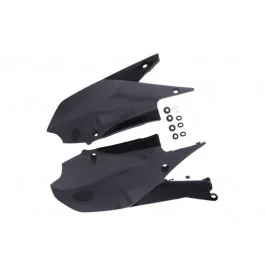 Akció Plaques latérales arrière Polisport Gris Yamaha YZ 450 F 2018-2019 / YZ 250 F 4T 2019