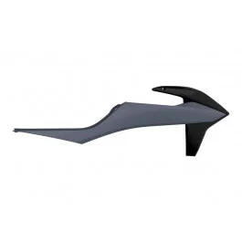 Ouïes de radiateur Polisport Noir / Gris KTM SX-F 450 i.e. / SX-F 250 i.e.4T ... Népszerű