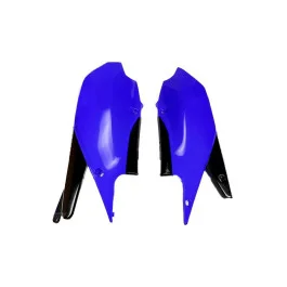 Legnépszerűbb Plaques latérales arrière UFO Bleu Yamaha 450 YZF 2018