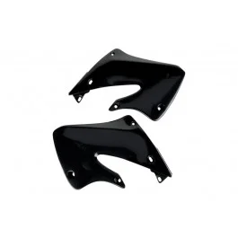 Bestseller Ouïes de radiateur UFO Noir Honda CR 125 R 1998-1999