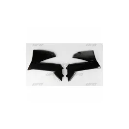 Ouïes de radiateur UFO Noir KTM 660 SMC 2002-2004 Korlátozott ajánlat
