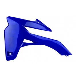 Ouïes de radiateur Polisport Bleu Sherco SE 250 R 2T / SE 300 R 2T ... Bestseller