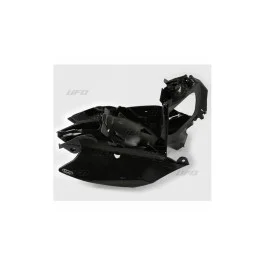 Akciós ár Plaques latérales arrière UFO Noir KTM 450 SXF 2011-2014