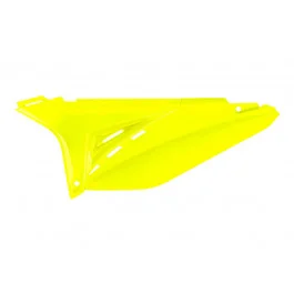 Plaques latérales arrière Polisport Jaune Fluo Sherco SE 250 R 2T / SE 300 R 2T ... Exkluzív ajánlat