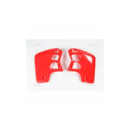 Ouïes de radiateur UFO Rouge 70 Honda CR 500 R 1989-2001 Olcsó