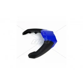 Cache de boite filtre à air UFO Bleu Yamaha 250 / 450 YZF 2014-2017 Azonnali szállítás