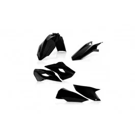 Kit plastiques complet Acerbis Noir Husqvarna TE / FE 2014 Enduro Vedd meg online