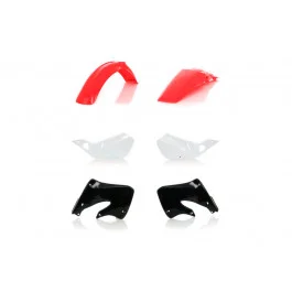 Szezonális akció Kit plastiques complet Acerbis Honda CR 125 R / 250 R 1997-1999 Réplica 98