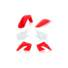 Kit plastiques complet Acerbis Honda CR 125 R / 250 R 2000-2001 Réplica 00 Kedvezményes ár