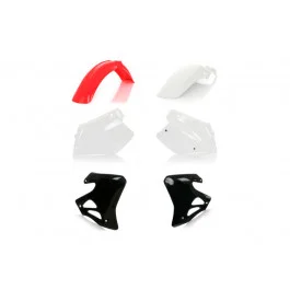 Kihagyhatatlan ajánlat Kit plastiques complet Acerbis Honda CR 125 R 1995-1997 Réplica 97