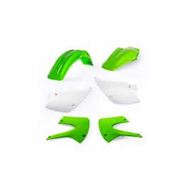 Kit plastiques complet Acerbis Kawasaki 85 KX 1998-2013 Réplica 01 Legnépszerűbb