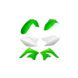 Rendeld meg most Kit plastiques complet Acerbis Kawasaki. 450 KXF 2006-2008 Réplica 08