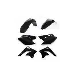 Exkluzív ajánlat Kit plastiques complet Acerbis Noir Kawasaki 450KXF 2006-2008