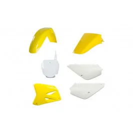Ajánlat Kit plastiques complet Acerbis Suzuki 85 RM 2000-2013 Réplica07