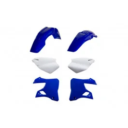 Kit plastiques complet Acerbis Yamaha 125 / 250 YZ 1996-1999 Réplica 98 Biztonságos vásárlás