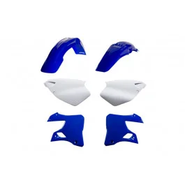 Kiárusítás Kit plastiques complet Acerbis Yamaha 125 / 250 YZ 2000-2001 Réplica 00