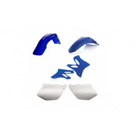 Rendeld meg most Kit plastiques complet Acerbis Yamaha 125 / 250 YZ 2002-2005 Réplica 02