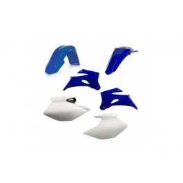Kedvezmény Kit plastiques complet Acerbis Yamaha 250 WRF 2007-2013 Réplica