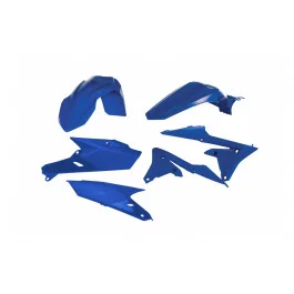 Kit plastiques complet Acerbis Bleu Yamaha 250 YZF 2014-2018 Akció