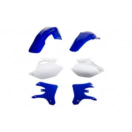 Kit plastiques complet Acerbis Yamaha 450 WRF 2005 Réplica Vedd meg online