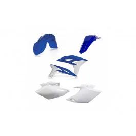 Kit plastiques complet Acerbis Yamaha 450 WRF 2012-2015 Réplica Vedd meg online