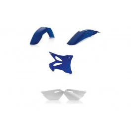 Akció Kit plastiques complet Acerbis Yamaha 85 YZ 2002-2014 Réplica 02