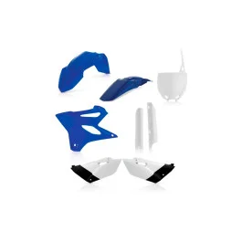 Azonnali szállítás Kit plastiques complet Acerbis (6 pièces) Yamaha 85 YZ 2015-2017 Réplica