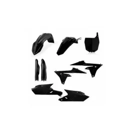 Kit plastiques complet Acerbis (9 pièces) Noir Yamaha 250 YZF 2014-2018 Olcsóbb