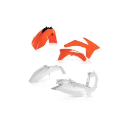 Kit plastiques complet Acerbis KTM SXF 2011-2012 Réplica 12 Vásárlói kedvenc