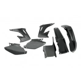 Legnépszerűbb Kit plastiques complet UFO Noir Honda CR 125 R 2005-2007