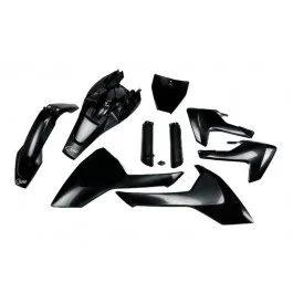 Akció Kit plastiques complet UFO Noir Husqvarna 85 TC 2018
